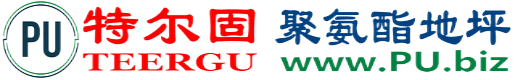 特尔固®马鞍山聚氨酯地坪